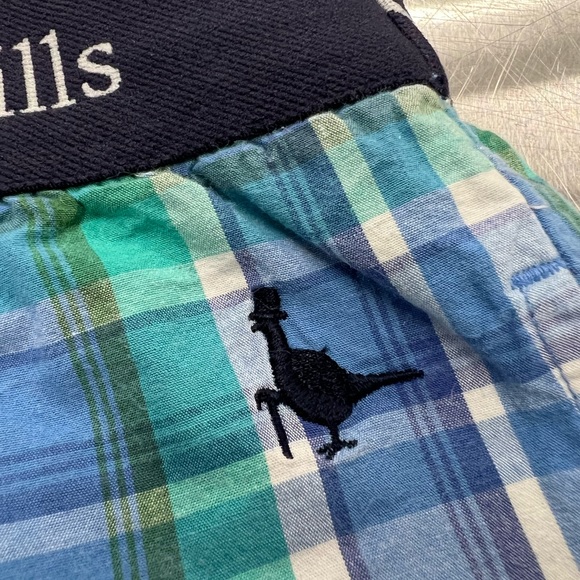 JW shorts - Picture 2 of 3